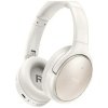 AWEI Słuchawki nauszne AT20 ANC ENC Bluetooth 6.0 białe